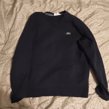 Lacoste Sweater