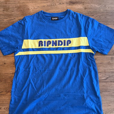 RIPNDIP Shirt