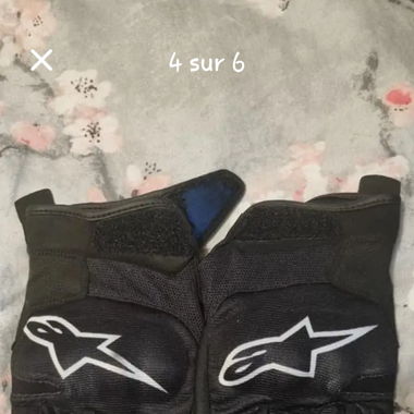 Gants
