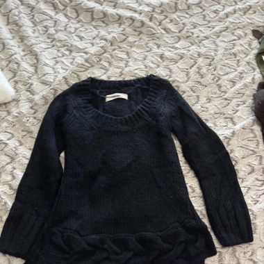 Pull Zara 