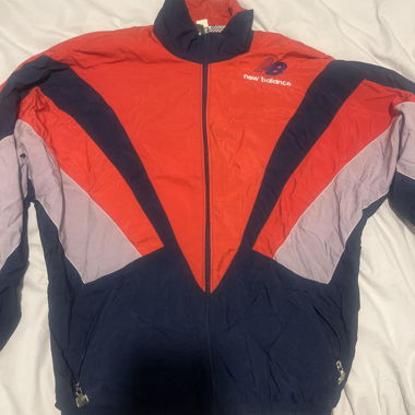 Vintage jacket