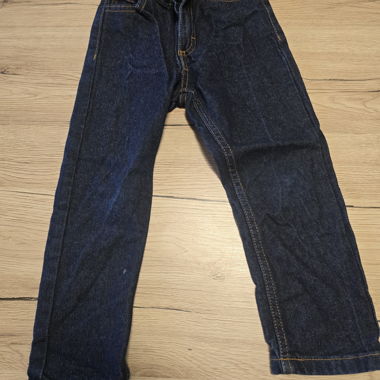 Jeans Bambino Tissaia Basics