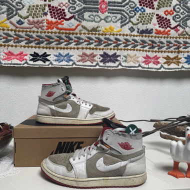 Nike Air Jordan 1 cmft