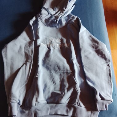 Hoodie Peak Performance
