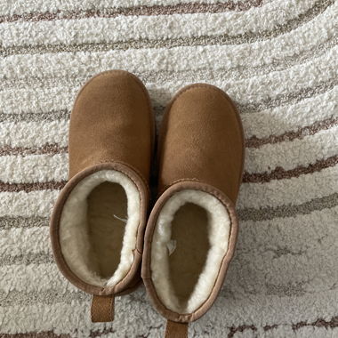 Ugg Ultra Mini
