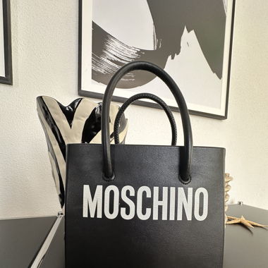 Moschino Mini Bag