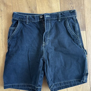Kurze Hose