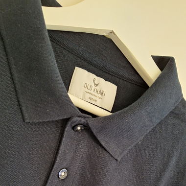 Polo Shirt von Old Khaki