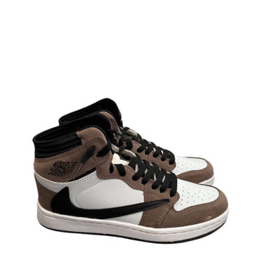 Brown Jordan - Travis Scott