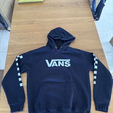 Vans Pullover