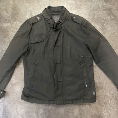G Star Jacke