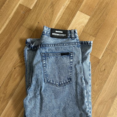 Dr. Denim Jeans MUM