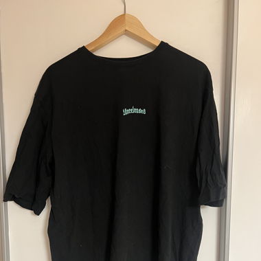 Black T-Shirt