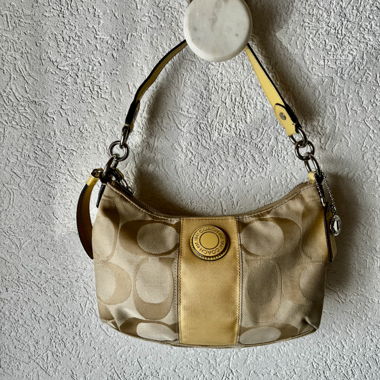 Coach Bag - Original 
