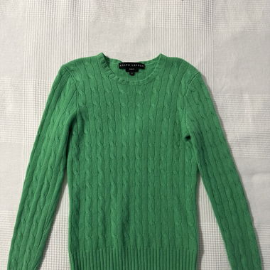Ralph Lauren Pullover