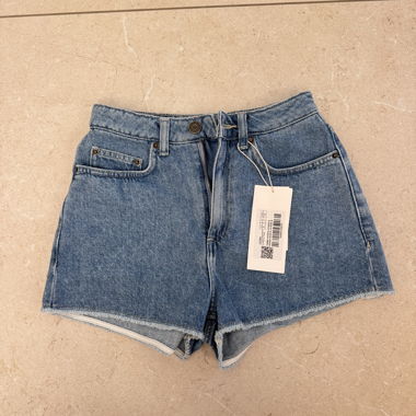 American Vintage Jeans-Shorts EU 34