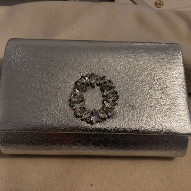 Borsa elegante
