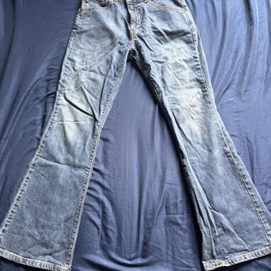 Jeans Levis 525