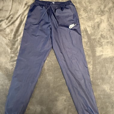 Nike Trainerhose Gr. M - 100% Polyester