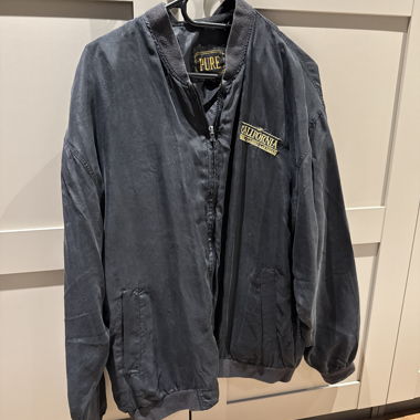 Veste vintage California Hotel