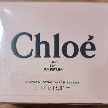 Chloé (eau de parfum) 30 ml