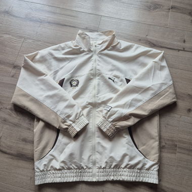 Giacca da allenamento Puma / windbreaker vintage
