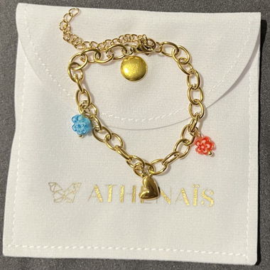 Bracelet 