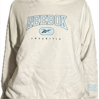 Pullover Reebok