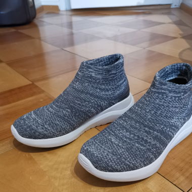 Wasserdichte Sneaker
