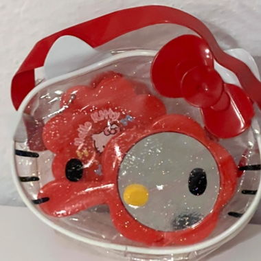 Trousse Hello Kitty, 2011