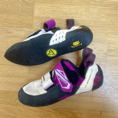 Kletterschuhe La Sportiva - Katana Women