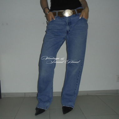 Vintage Levi’s Jeans