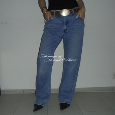 Jeans vintage Levi’s