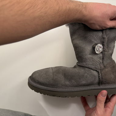 UGG grau boots