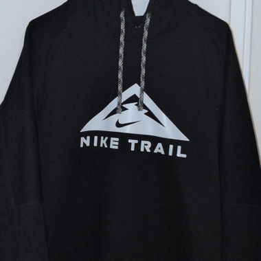 Felpa Nike Trail