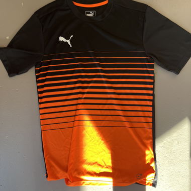 Puma Maglietta sportiva Taglia M