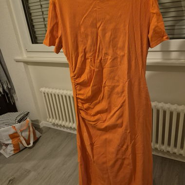 Robe moulante 