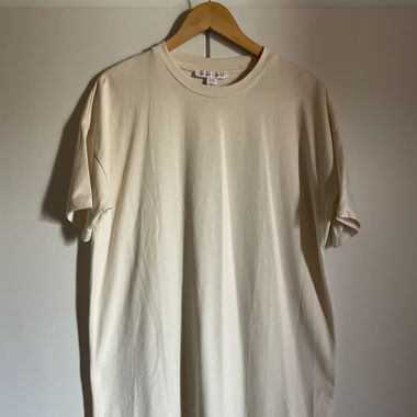 T-shirt dress