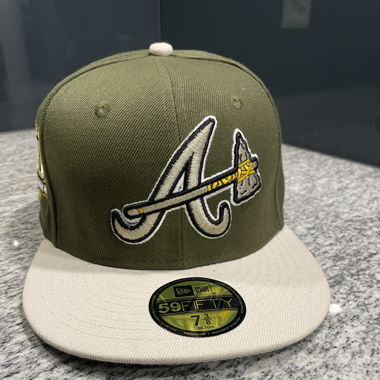 New Era Atlanta Special edition