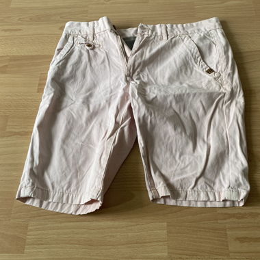 Pantaloncini corti/shorts rosa