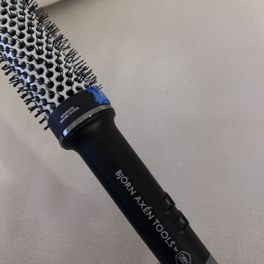 BJÖRN AXEN MAGIC STYLE BRUSH PRO
