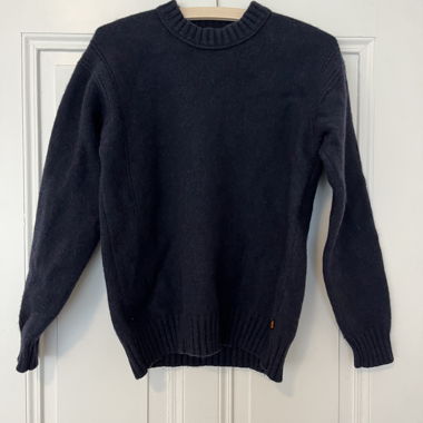 Pullover from Hugo Boss