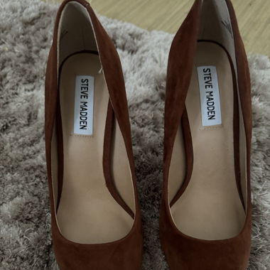 Pumps