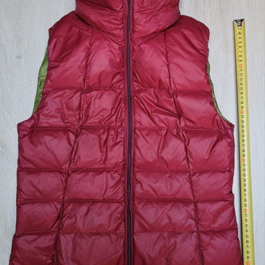 Gilet trapuntato Boss Gr.S