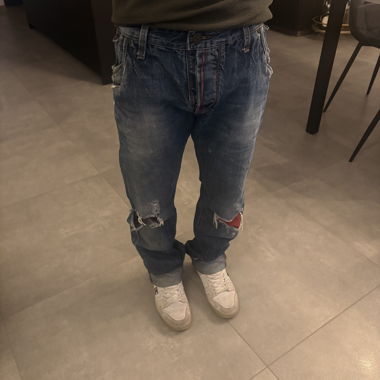 Jean Takeshy 32