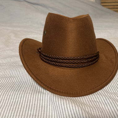 Cowboy Costume Accessories