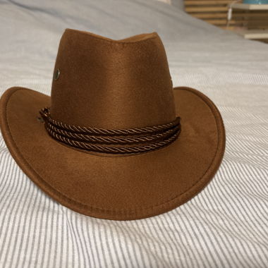 Accessoires pour déguisement cow-boy 