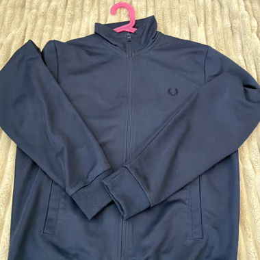 Veste de survêtement Fred Perry