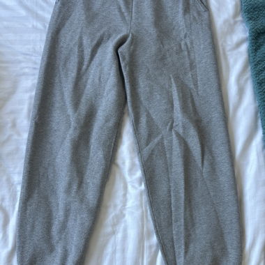 Jogging OYSHO grau 