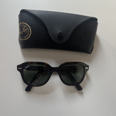 Ray-Ban ERIK Sonnenbrille